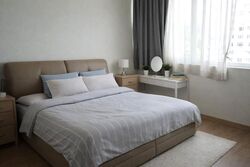 Sherwood Towers (D21), Apartment #532314121